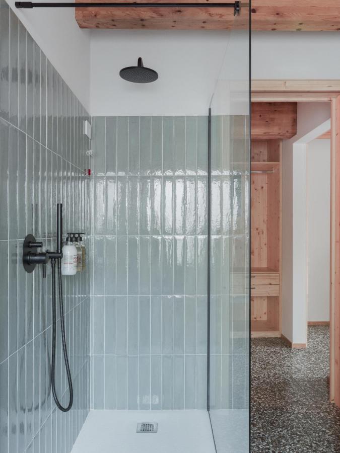 Locanda Via Priula 모르베뇨 외부 사진