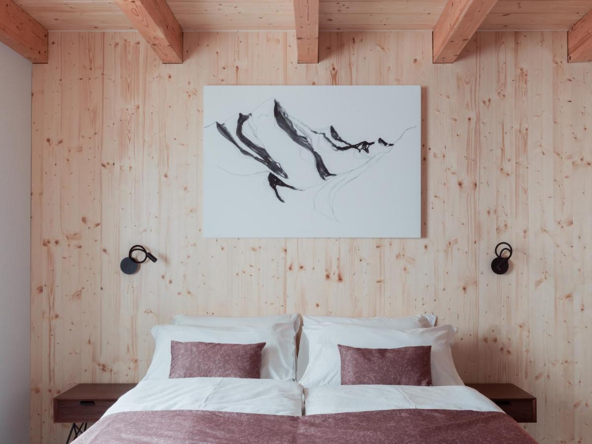Locanda Via Priula 모르베뇨 외부 사진