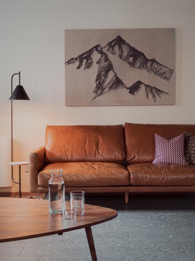 Locanda Via Priula 모르베뇨 외부 사진