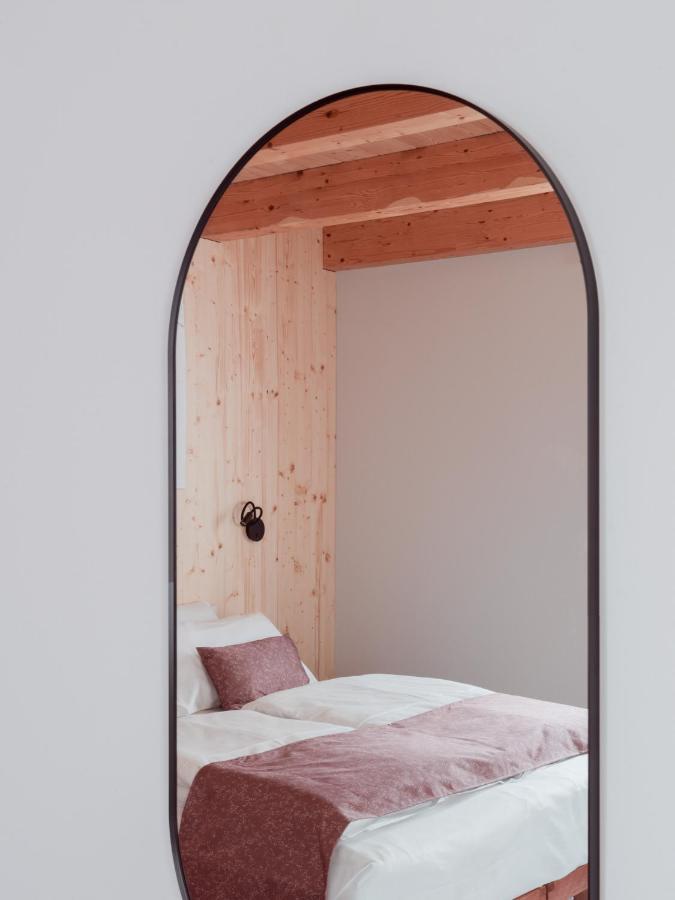 Locanda Via Priula 모르베뇨 외부 사진