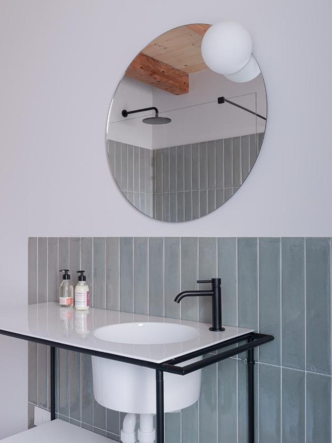 Locanda Via Priula 모르베뇨 외부 사진