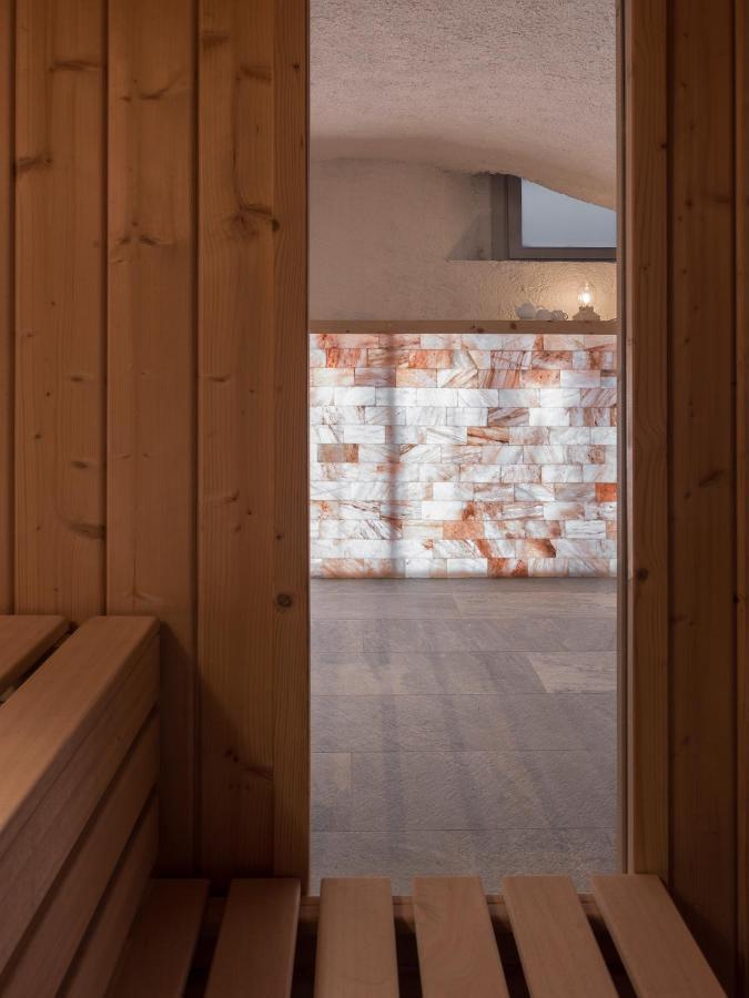 Locanda Via Priula 모르베뇨 외부 사진