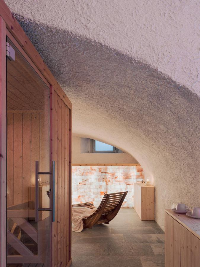 Locanda Via Priula 모르베뇨 외부 사진