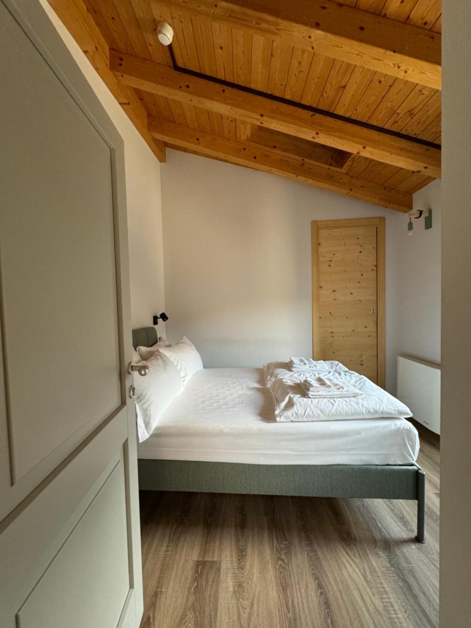 Locanda Via Priula 모르베뇨 외부 사진